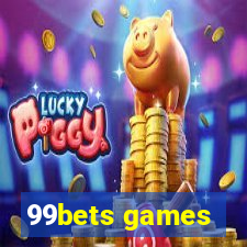 99bets games